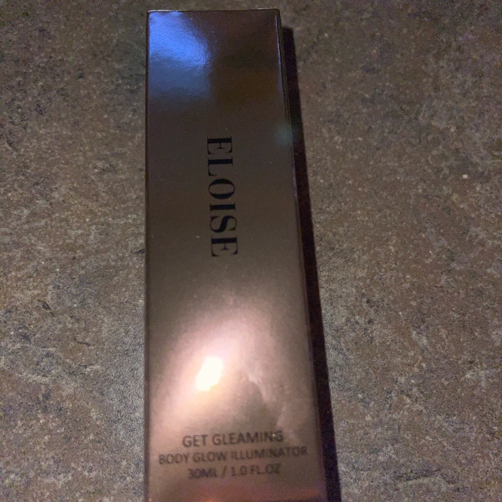 Eloise body glow
